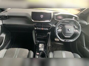 Used Peugeot 208 2024 for sale - 76486428: Photo