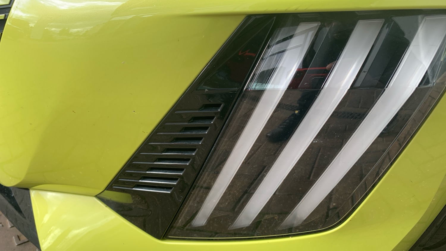 Used Peugeot 208 2024 for sale - 76486428: Photo 50