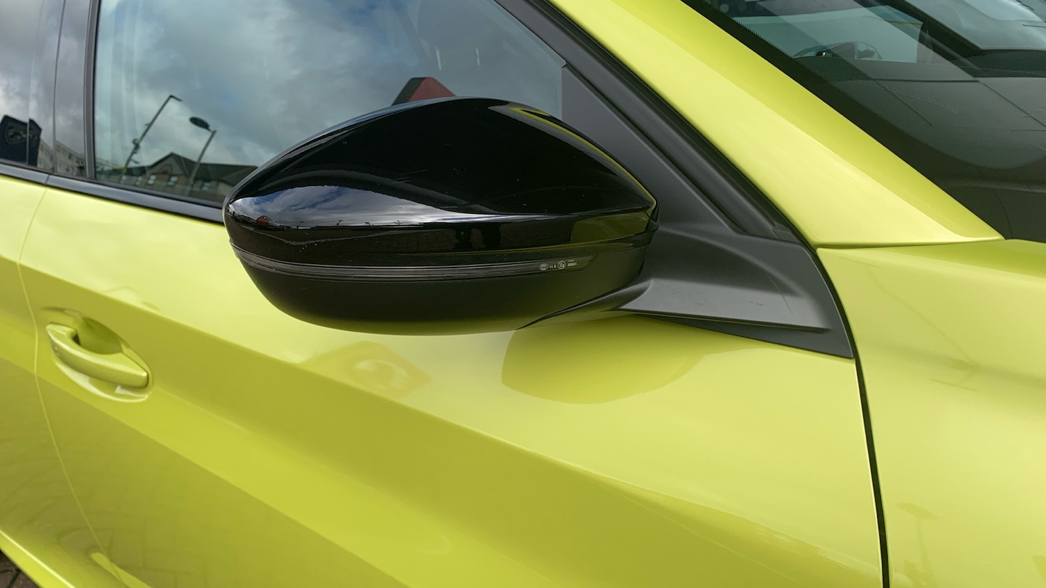 Used Peugeot 208 2024 for sale - 76486428: Photo 51