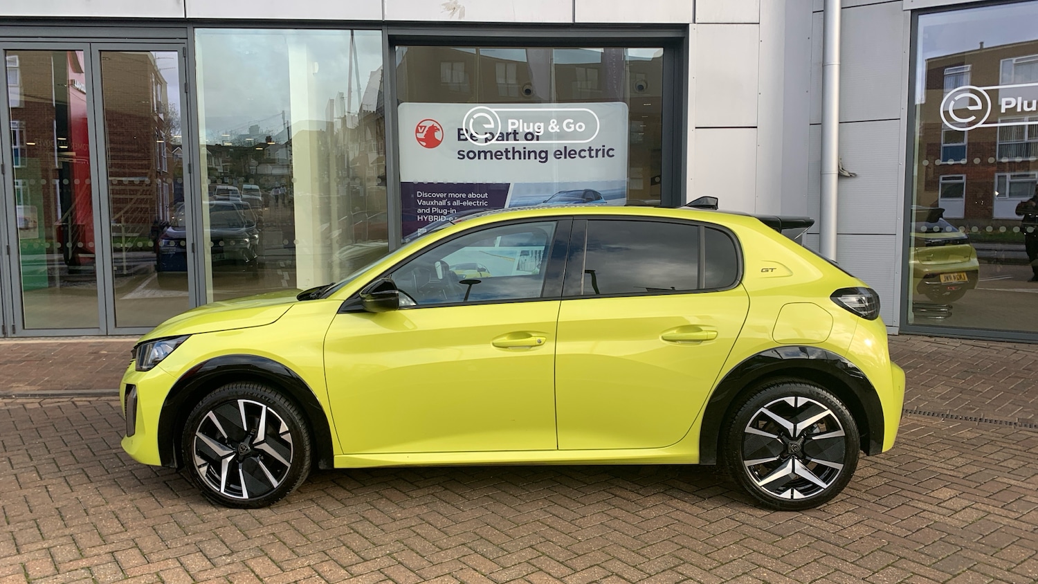 Used Peugeot 208 2024 for sale - 76486428: Photo 6