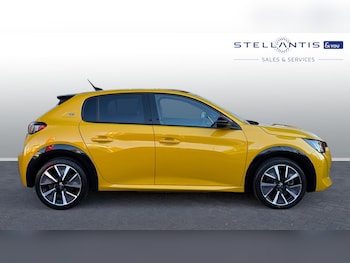 Used Peugeot 208 2022 for sale - 78475974: Photo