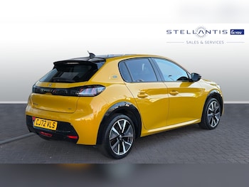 Used Peugeot 208 2022 for sale - 78475974: Photo