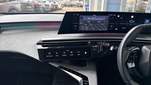 Used Peugeot 5008 2024 for sale - 76110266: Photo 10