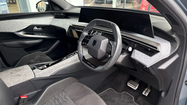 Used Peugeot 5008 2024 for sale - 76110266: Photo 11