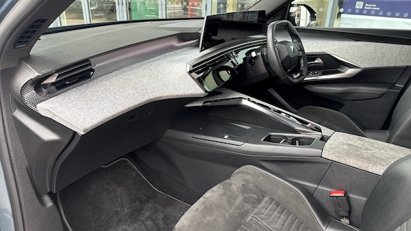 Used Peugeot 5008 2024 for sale - 76110266: Photo 12
