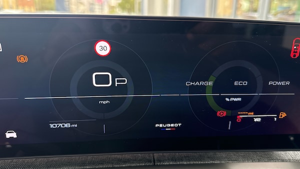 Used Peugeot 5008 2024 for sale - 76110266: Photo 13