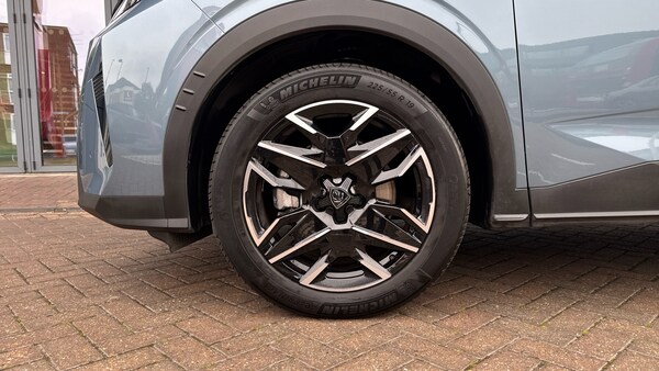 Used Peugeot 5008 2024 for sale - 76110266: Photo 14