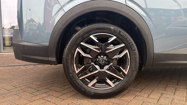 Used Peugeot 5008 2024 for sale - 76110266: Photo 16