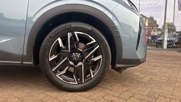 Used Peugeot 5008 2024 for sale - 76110266: Photo 17