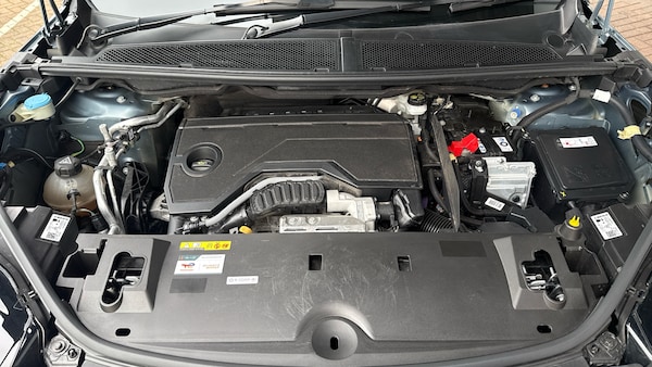 Used Peugeot 5008 2024 for sale - 76110266: Photo 18