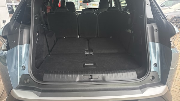 Used Peugeot 5008 2024 for sale - 76110266: Photo 19