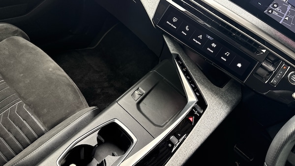 Used Peugeot 5008 2024 for sale - 76110266: Photo 20