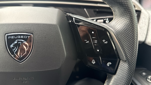 Used Peugeot 5008 2024 for sale - 76110266: Photo 24