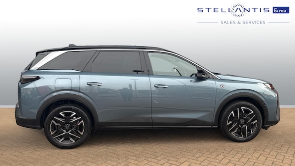 Used Peugeot 5008 2024 for sale - 76110266: Photo 2