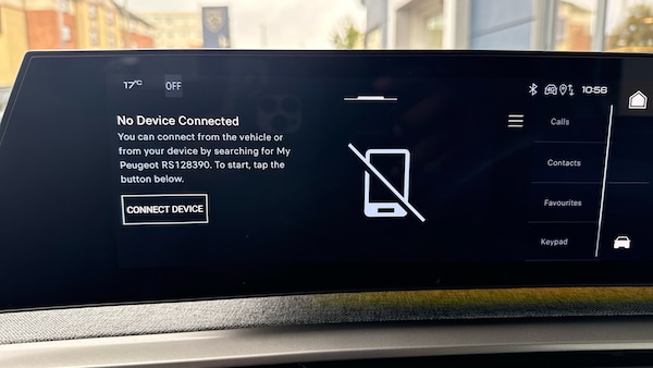Used Peugeot 5008 2024 for sale - 76110266: Photo 31