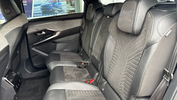 Used Peugeot 5008 2024 for sale - 76110266: Photo 33