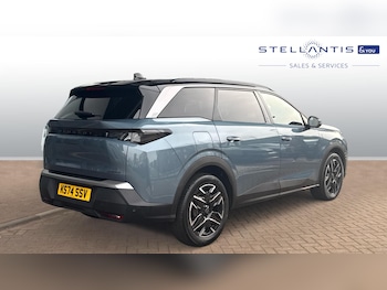 Used Peugeot 5008 2024 for sale - 76110266: Photo 3