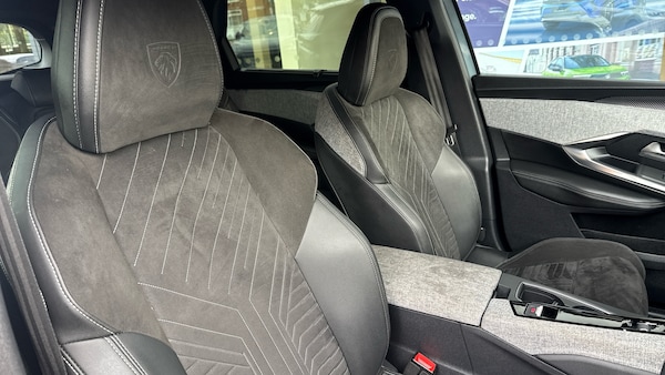 Used Peugeot 5008 2024 for sale - 76110266: Photo 42