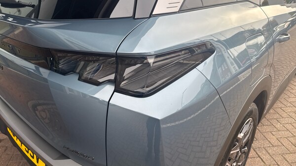 Used Peugeot 5008 2024 for sale - 76110266: Photo 44