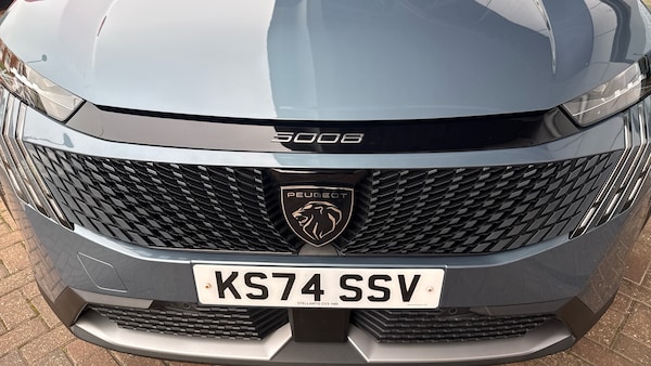 Used Peugeot 5008 2024 for sale - 76110266: Photo 45
