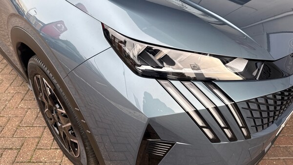 Used Peugeot 5008 2024 for sale - 76110266: Photo 46