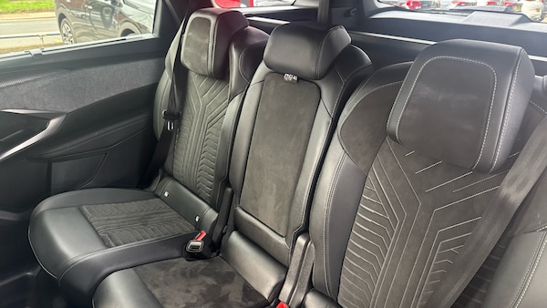 Used Peugeot 5008 2024 for sale - 76110266: Photo 47