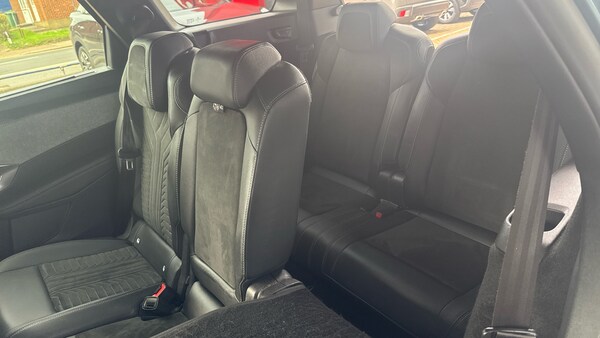 Used Peugeot 5008 2024 for sale - 76110266: Photo 48
