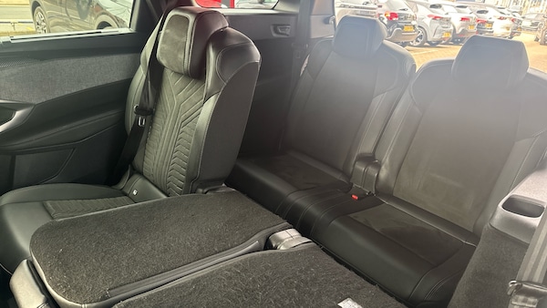 Used Peugeot 5008 2024 for sale - 76110266: Photo 49