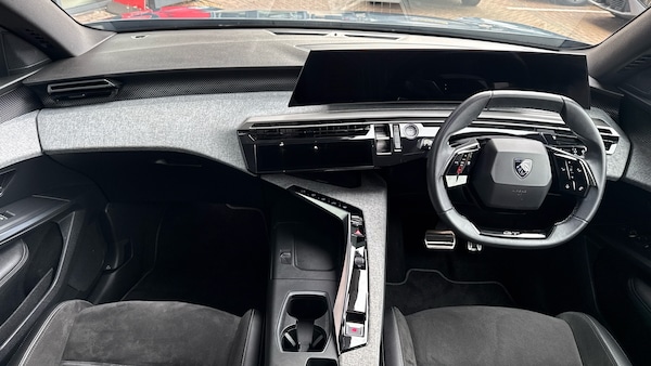 Used Peugeot 5008 2024 for sale - 76110266: Photo 4
