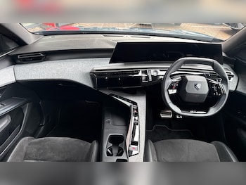 Used Peugeot 5008 2024 for sale - 76110266: Photo 4