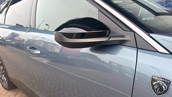 Used Peugeot 5008 2024 for sale - 76110266: Photo 52