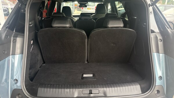 Used Peugeot 5008 2024 for sale - 76110266: Photo 55