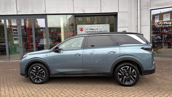 Used Peugeot 5008 2024 for sale - 76110266: Photo 6