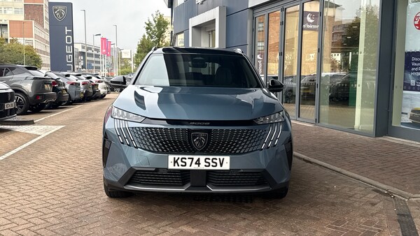 Used Peugeot 5008 2024 for sale - 76110266: Photo 8