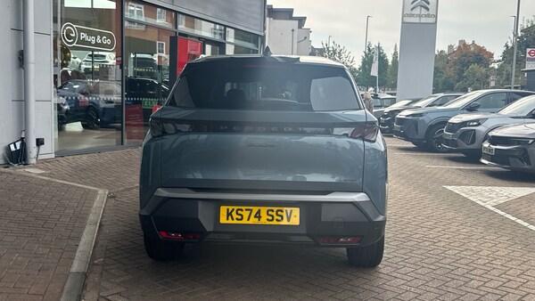 Used Peugeot 5008 2024 for sale - 76110266: Photo 9