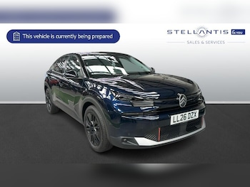 Used Citroen C4 2026 for sale - 79534262: Photo