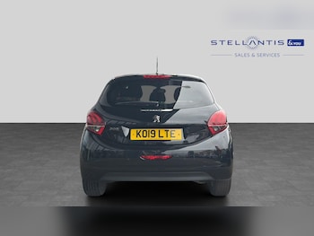Used Peugeot 208 2019 for sale - 78623791: Photo