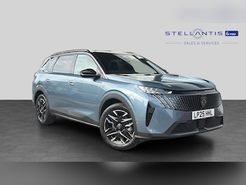 Used Peugeot 5008 2025 for sale - 78753486: Photo