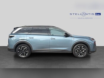 Used Peugeot 5008 2025 for sale - 78753486: Photo