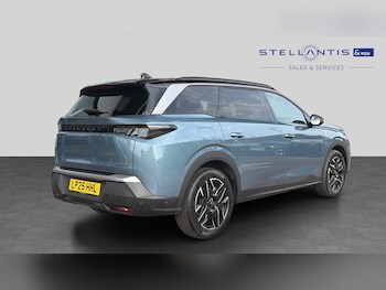 Used Peugeot 5008 2025 for sale - 78753486: Photo