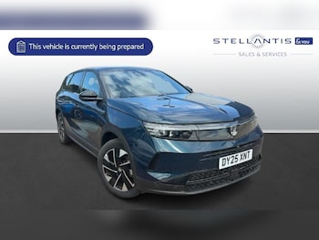 Used Vauxhall Grandland 2025 for sale - 78879797: Photo