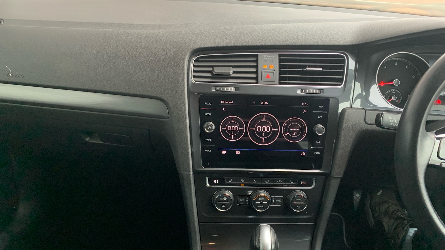 Used Volkswagen Golf 2020 for sale - 76061535: Photo 10