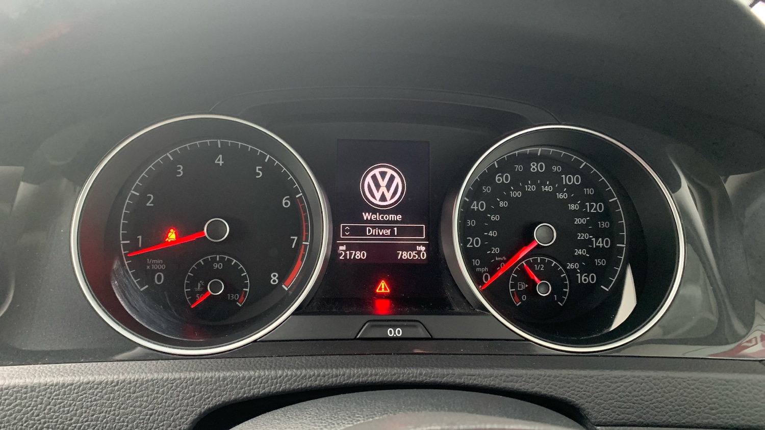 Used Volkswagen Golf 2020 for sale - 76061535: Photo 13