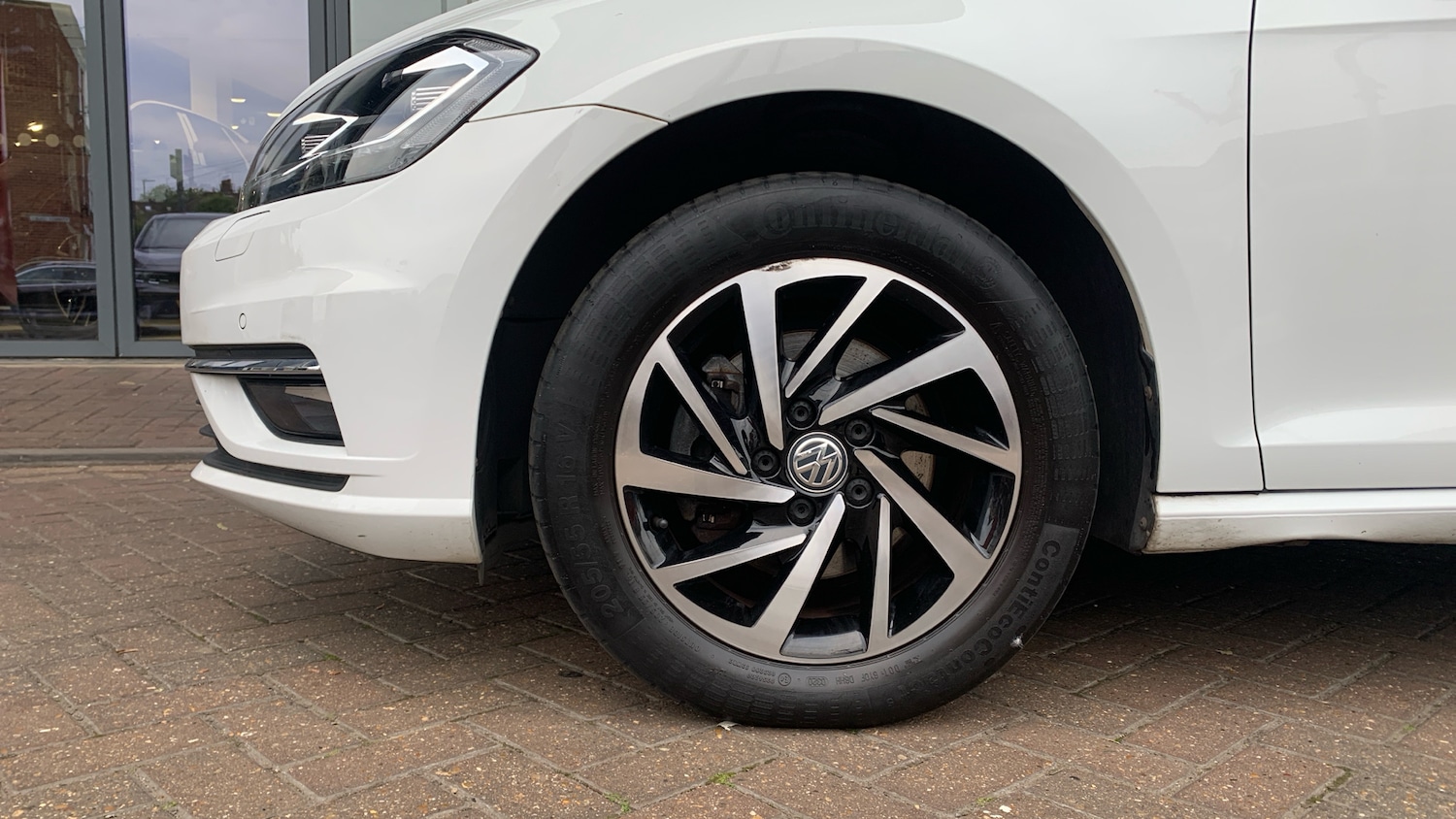 Used Volkswagen Golf 2020 for sale - 76061535: Photo 14