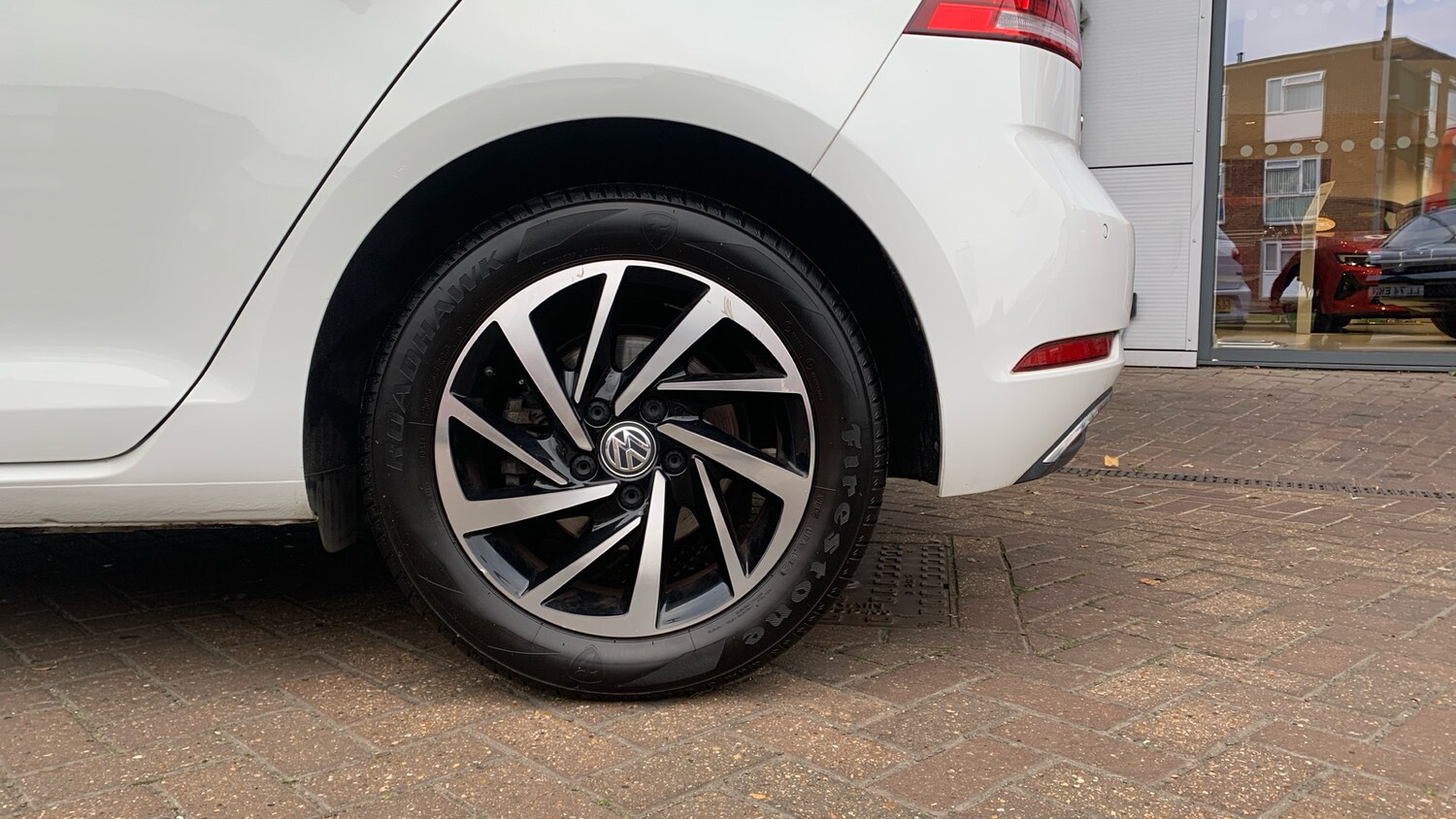 Used Volkswagen Golf 2020 for sale - 76061535: Photo 15