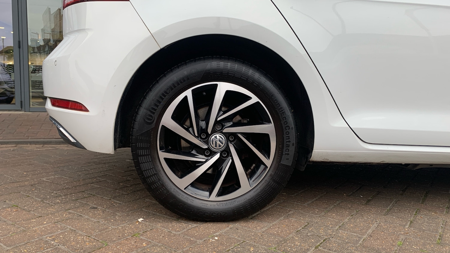 Used Volkswagen Golf 2020 for sale - 76061535: Photo 16