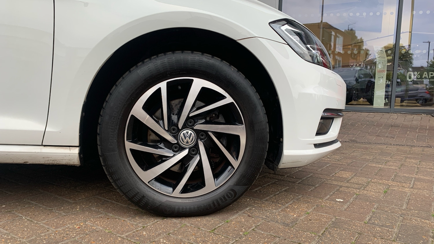 Used Volkswagen Golf 2020 for sale - 76061535: Photo 17