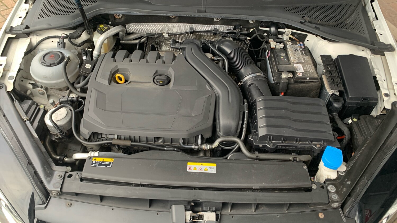 Used Volkswagen Golf 2020 for sale - 76061535: Photo 18