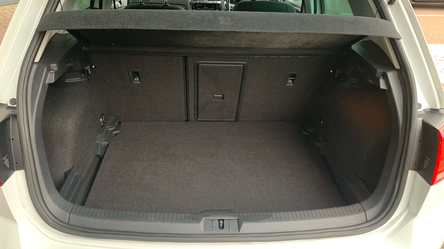 Used Volkswagen Golf 2020 for sale - 76061535: Photo 19