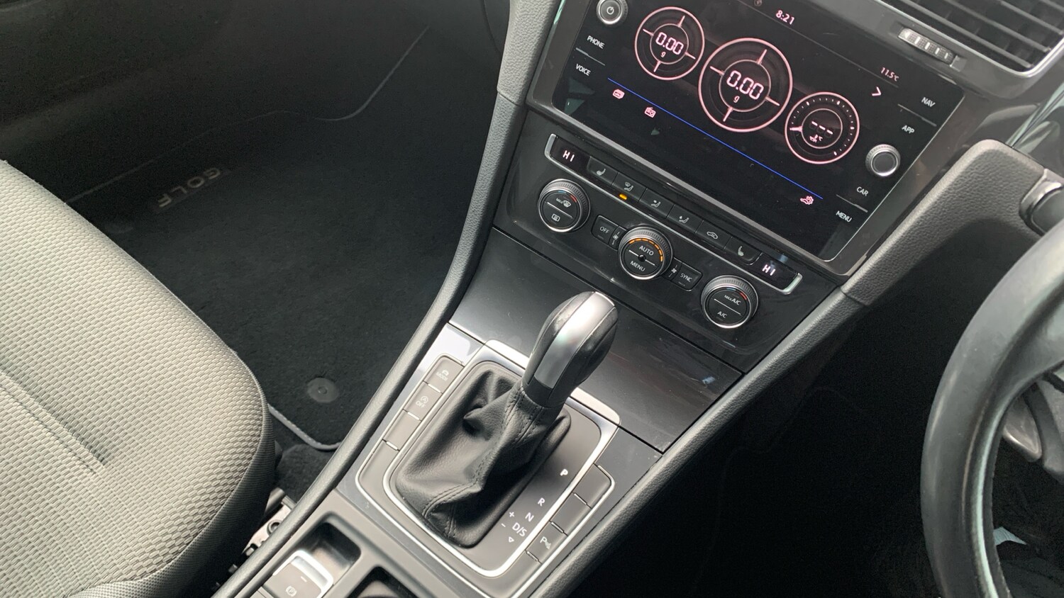 Used Volkswagen Golf 2020 for sale - 76061535: Photo 20